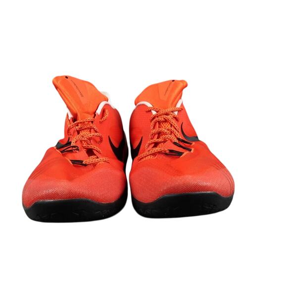 Nike Shoes Mens 15 Sneaker Hyperchase Basketball Athletic Trainer Team Orange - Picture 2 of 13